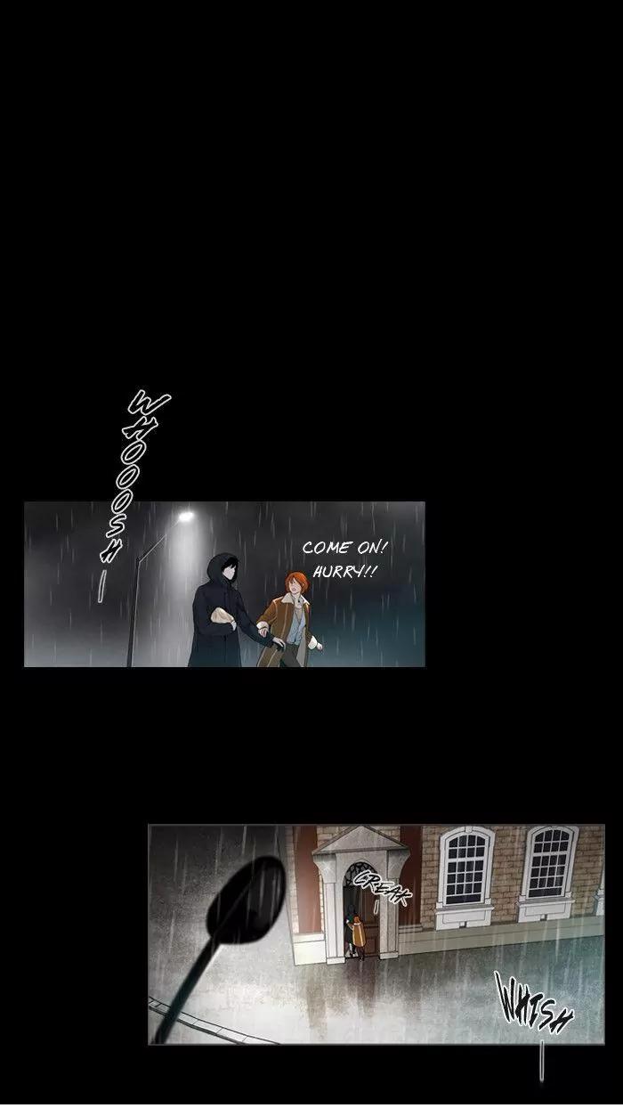 Winter Woods Chapter 4 page 1 - Chapter 4: [Season 1] Ep.3