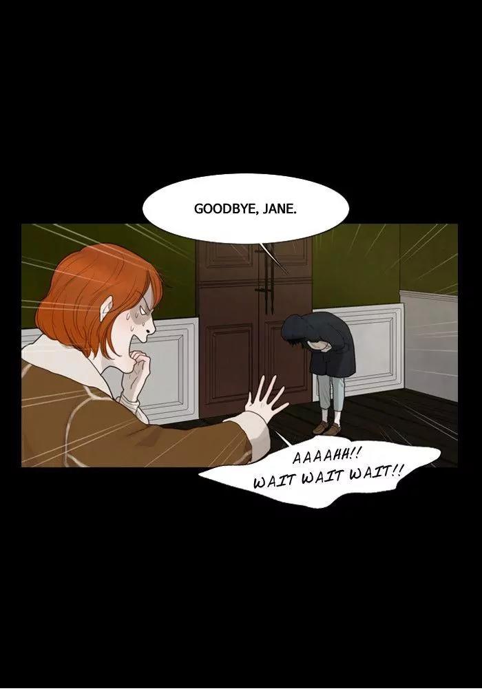 Winter Woods Chapter 4 page 10 - Chapter 4: [Season 1] Ep.3