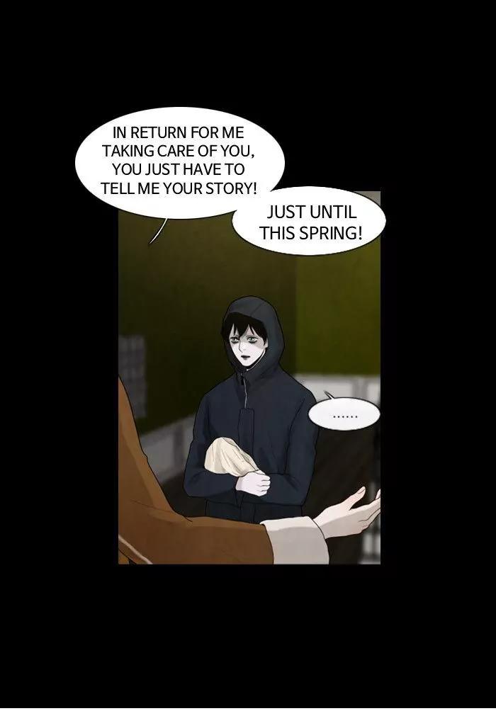 Winter Woods Chapter 4 page 14 - Chapter 4: [Season 1] Ep.3