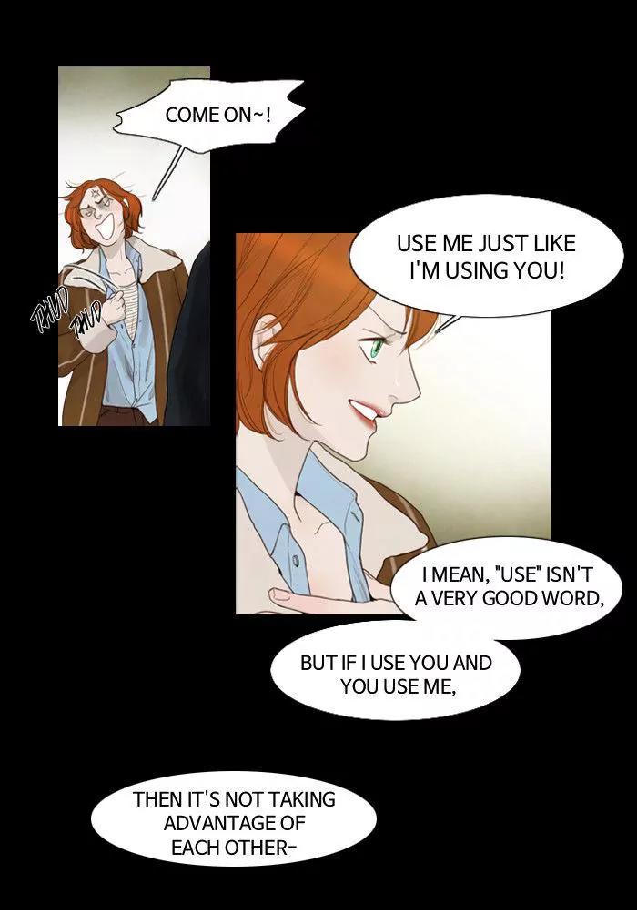 Winter Woods Chapter 4 page 15 - Chapter 4: [Season 1] Ep.3