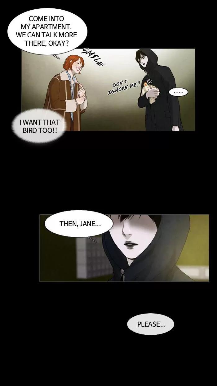 Winter Woods Chapter 4 page 19 - Chapter 4: [Season 1] Ep.3