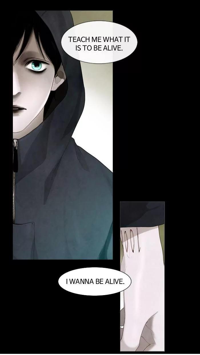 Winter Woods Chapter 4 page 20 - Chapter 4: [Season 1] Ep.3