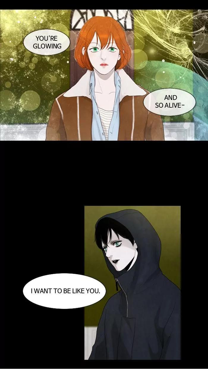 Winter Woods Chapter 4 page 22 - Chapter 4: [Season 1] Ep.3
