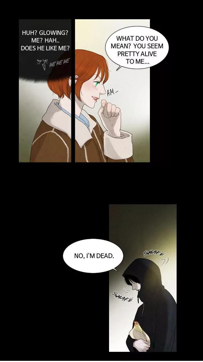 Winter Woods Chapter 4 page 23 - Chapter 4: [Season 1] Ep.3