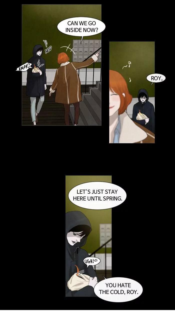 Winter Woods Chapter 4 page 25 - Chapter 4: [Season 1] Ep.3