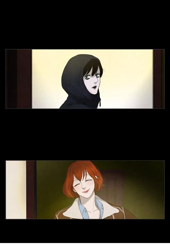 Winter Woods Chapter 4 page 28 - Chapter 4: [Season 1] Ep.3