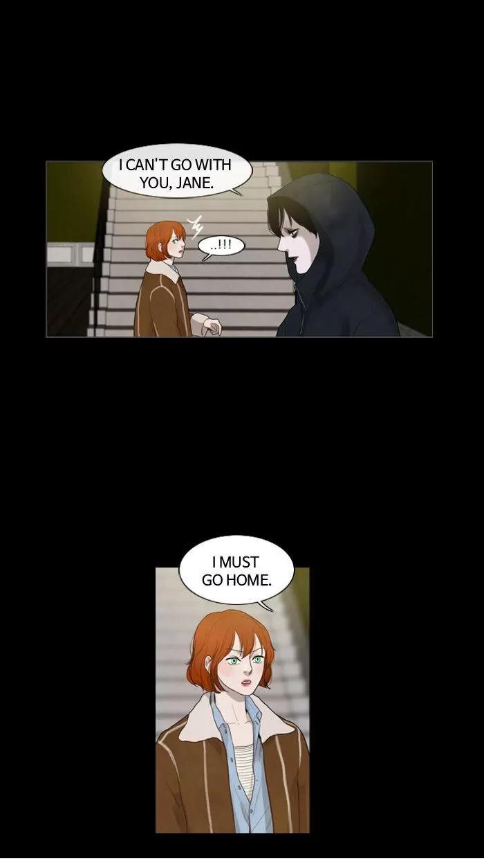 Winter Woods Chapter 4 page 3 - Chapter 4: [Season 1] Ep.3