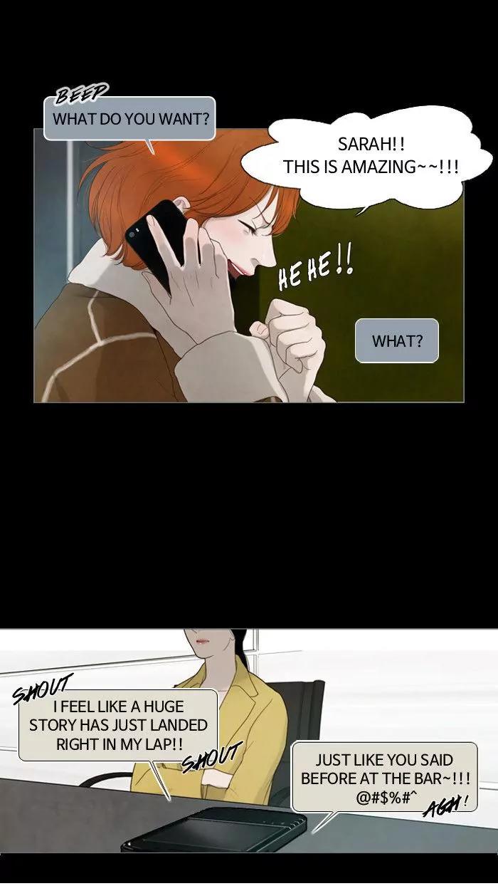 Winter Woods Chapter 4 page 32 - Chapter 4: [Season 1] Ep.3