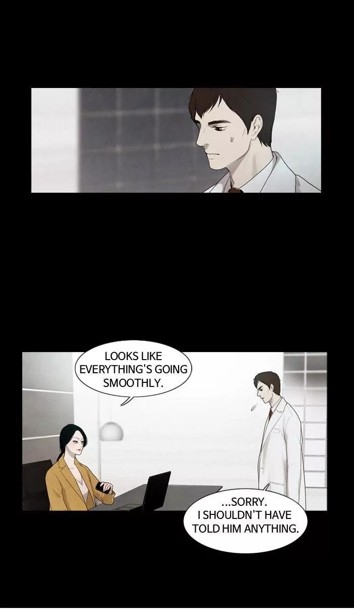 Winter Woods Chapter 4 page 37 - Chapter 4: [Season 1] Ep.3