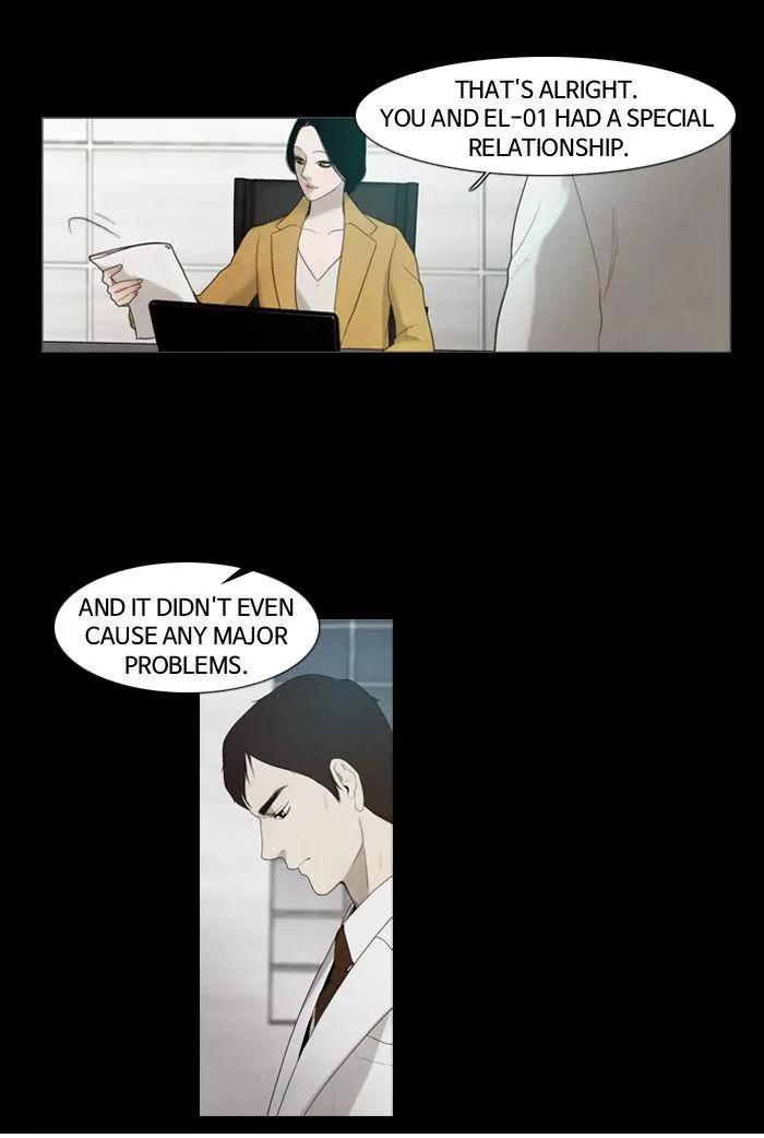 Winter Woods Chapter 4 page 38 - Chapter 4: [Season 1] Ep.3