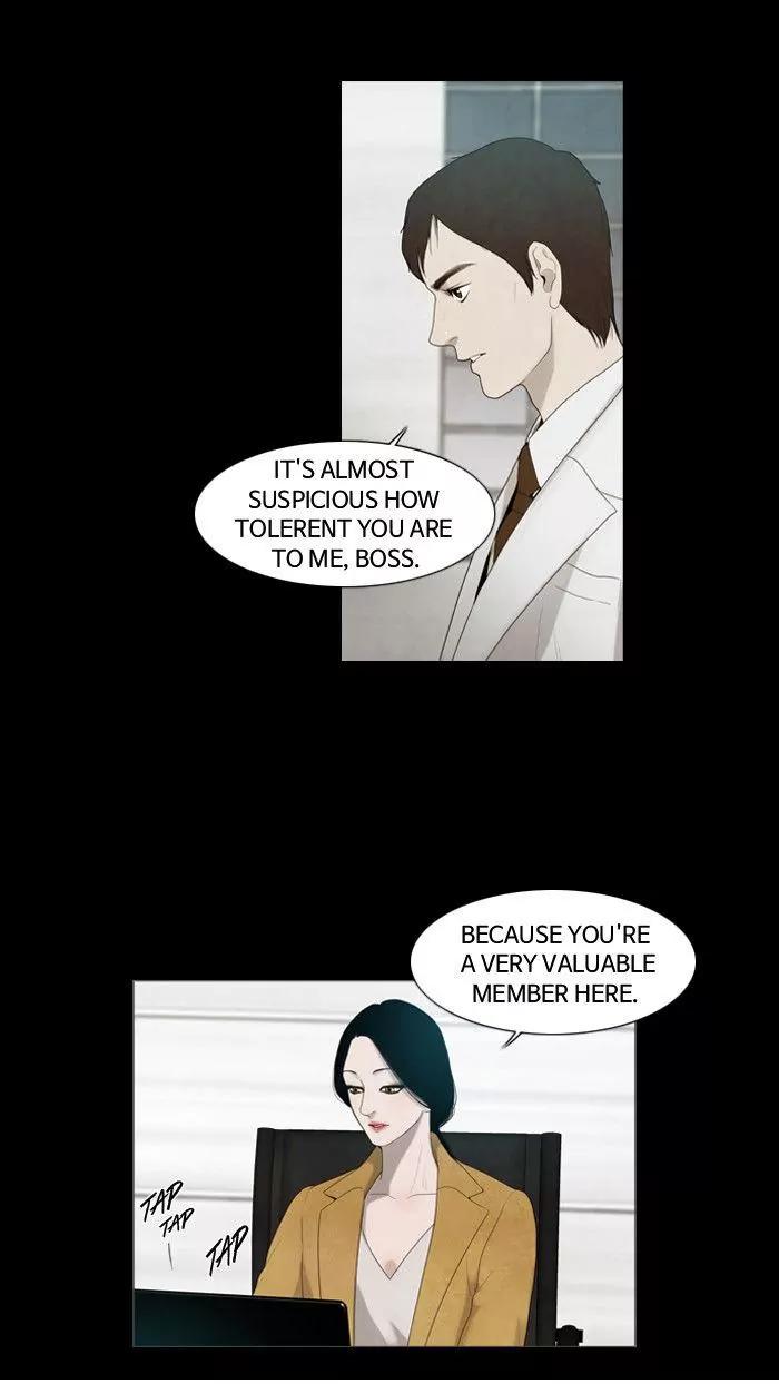 Winter Woods Chapter 4 page 39 - Chapter 4: [Season 1] Ep.3