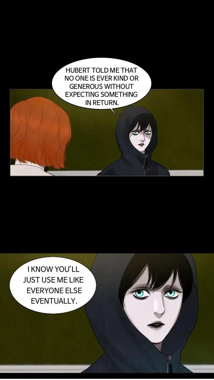 Winter Woods Chapter 4 page 4 - Chapter 4: [Season 1] Ep.3