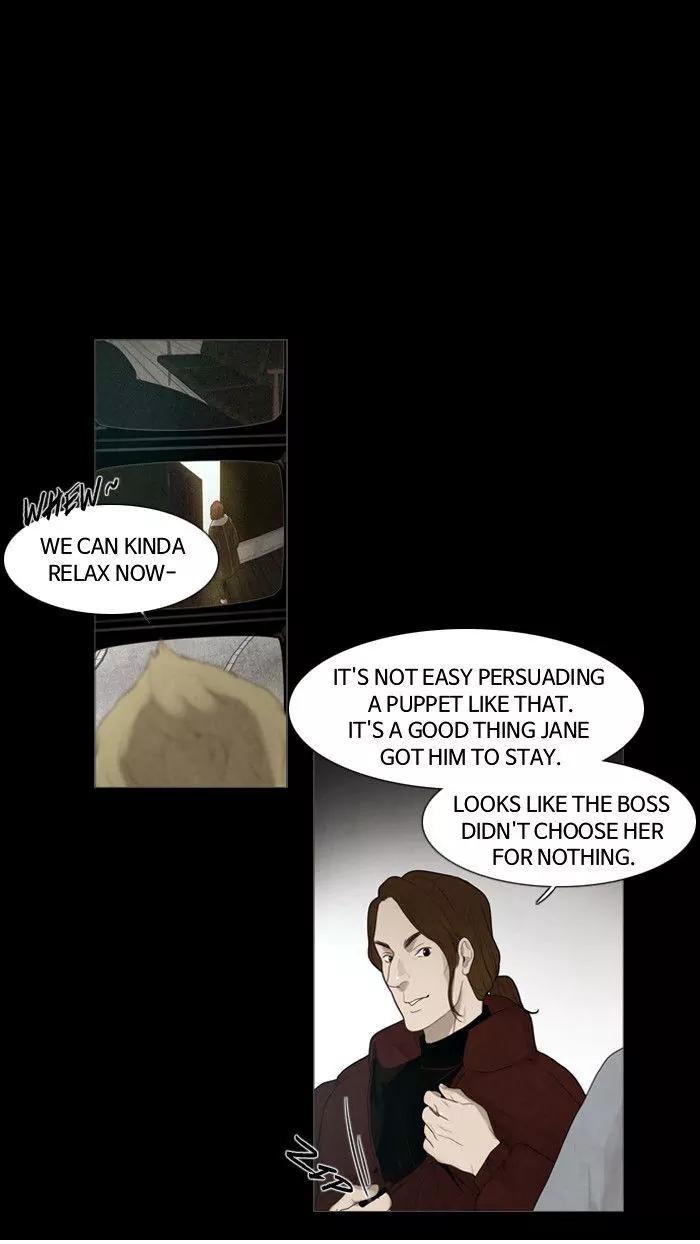 Winter Woods Chapter 4 page 44 - Chapter 4: [Season 1] Ep.3