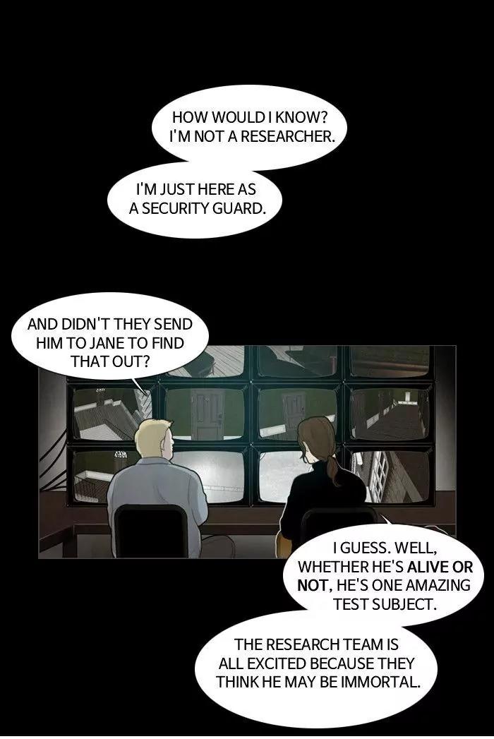 Winter Woods Chapter 4 page 46 - Chapter 4: [Season 1] Ep.3