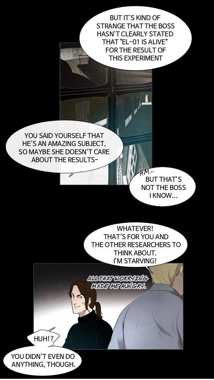Winter Woods Chapter 4 page 47 - Chapter 4: [Season 1] Ep.3