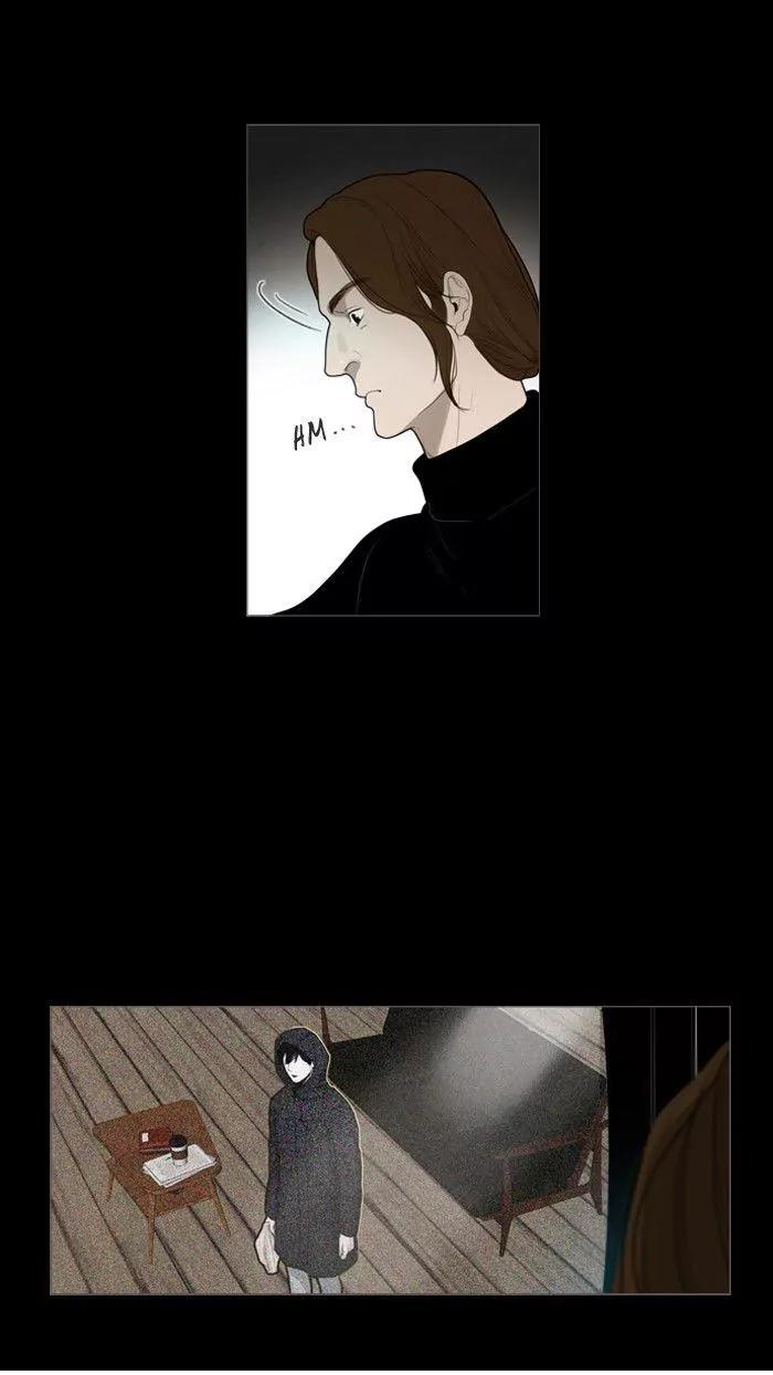 Winter Woods Chapter 4 page 48 - Chapter 4: [Season 1] Ep.3