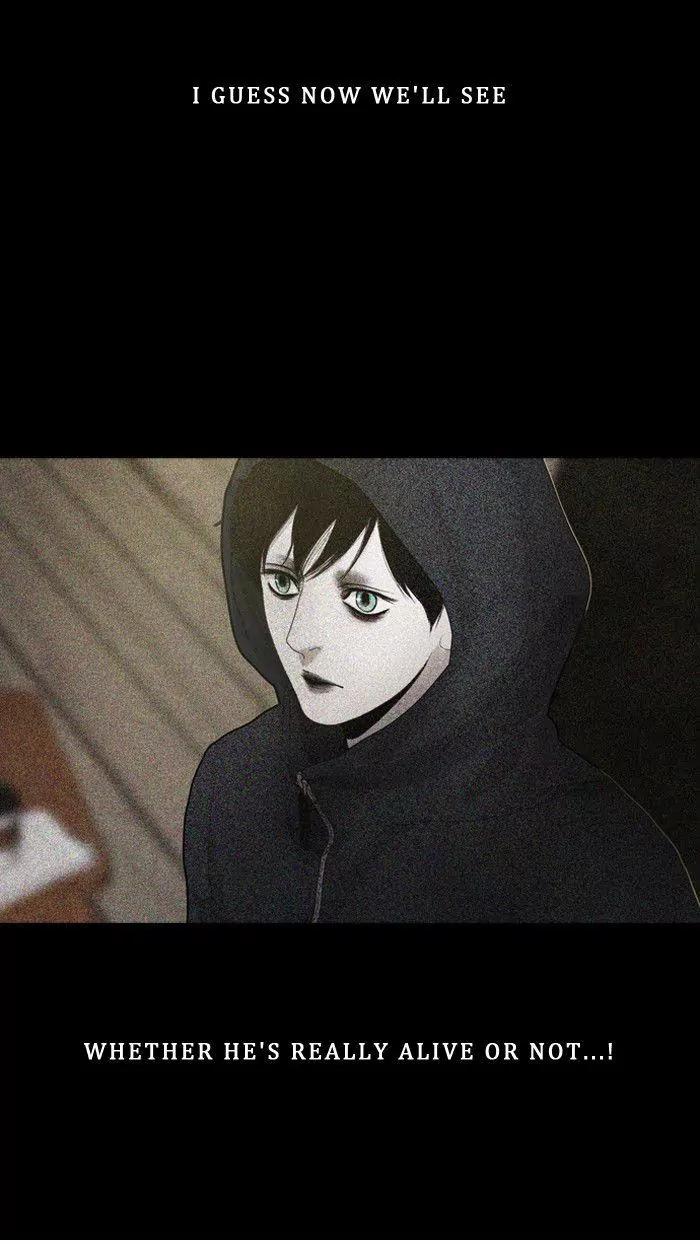 Winter Woods Chapter 4 page 49 - Chapter 4: [Season 1] Ep.3