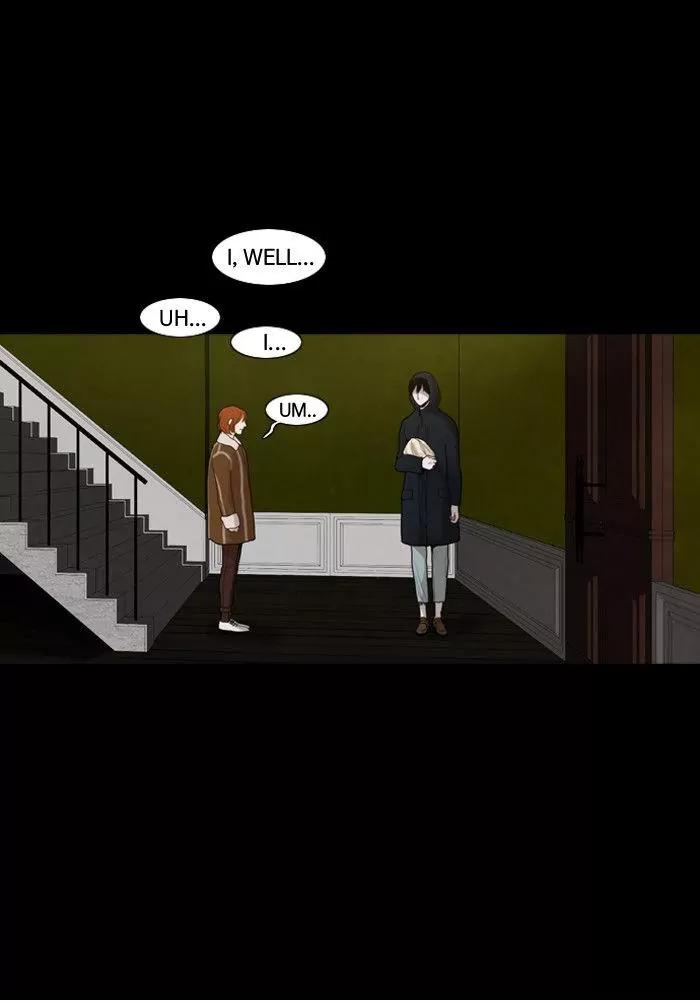 Winter Woods Chapter 4 page 6 - Chapter 4: [Season 1] Ep.3