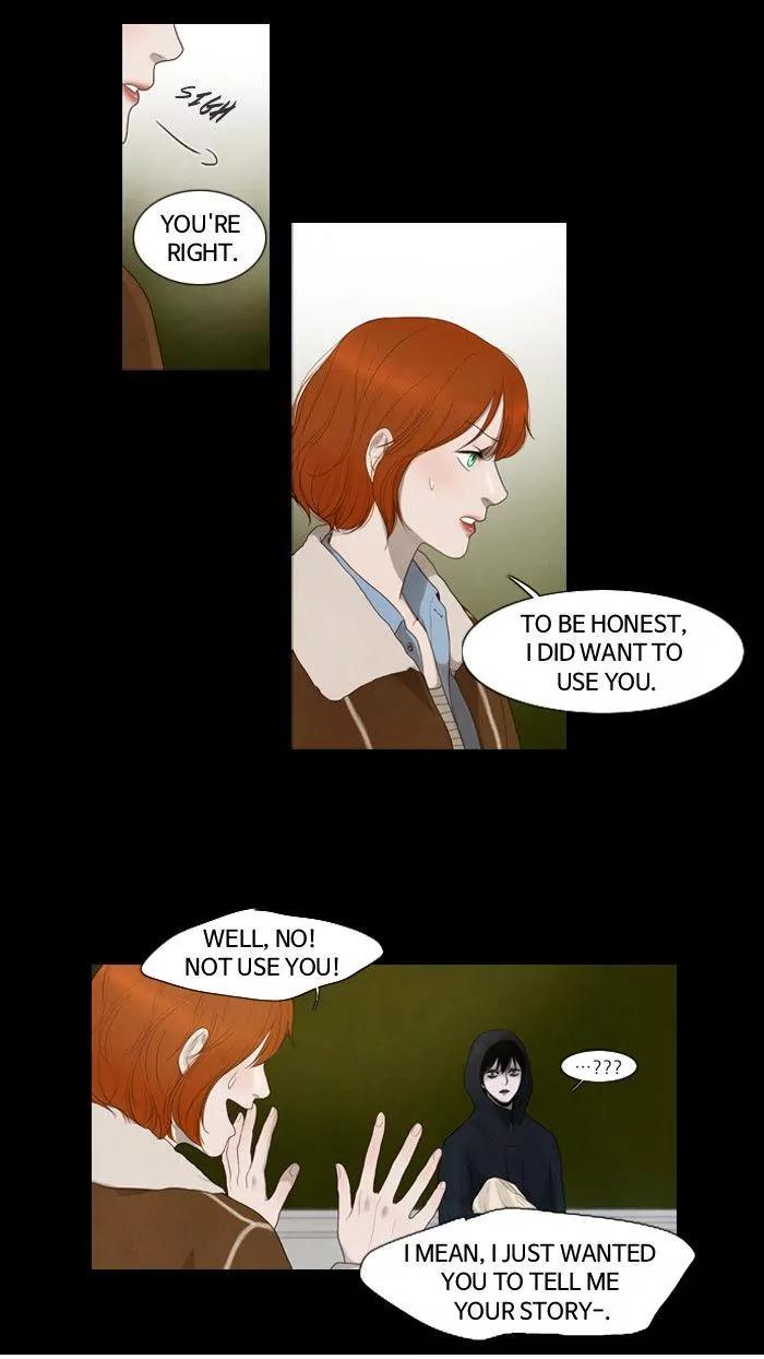 Winter Woods Chapter 4 page 7 - Chapter 4: [Season 1] Ep.3