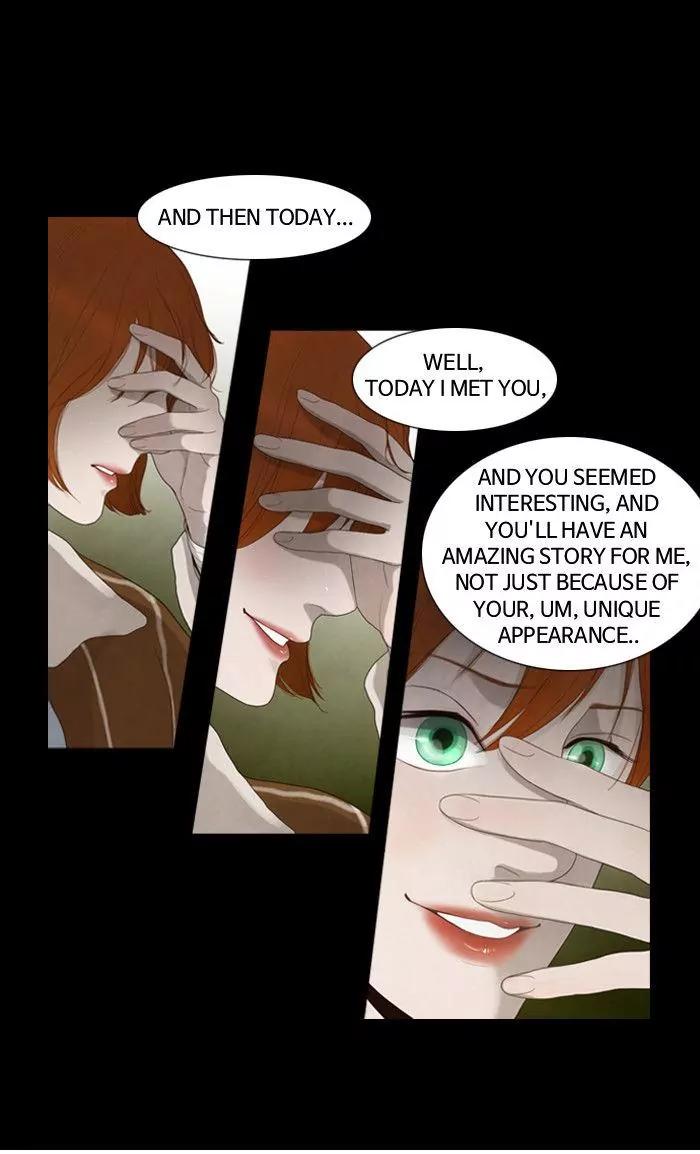 Winter Woods Chapter 4 page 9 - Chapter 4: [Season 1] Ep.3