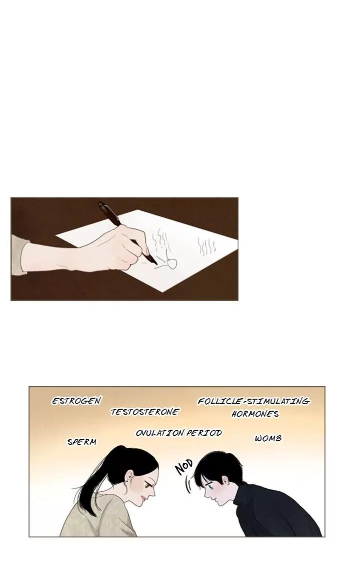 Winter Woods Chapter 40 page 1 - Chapter 40: [Season 1] Ep.39