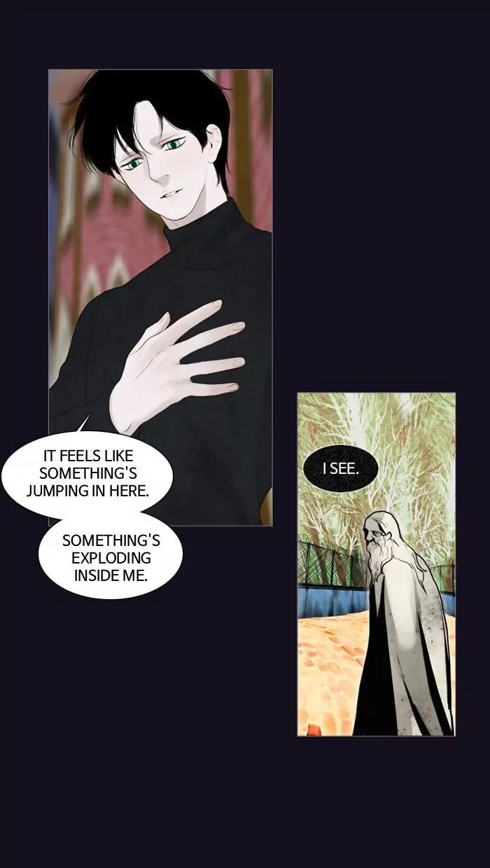 Winter Woods Chapter 40 page 26 - Chapter 40: [Season 1] Ep.39