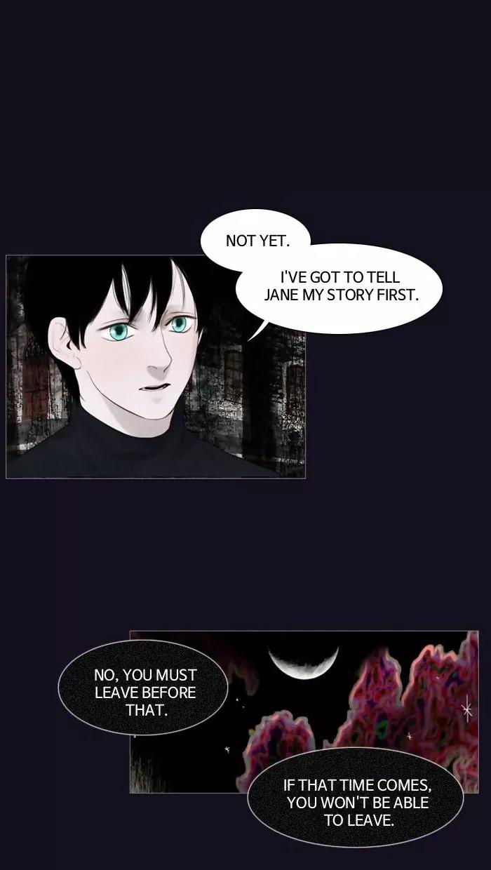 Winter Woods Chapter 40 page 28 - Chapter 40: [Season 1] Ep.39