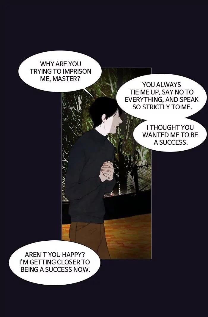 Winter Woods Chapter 40 page 29 - Chapter 40: [Season 1] Ep.39