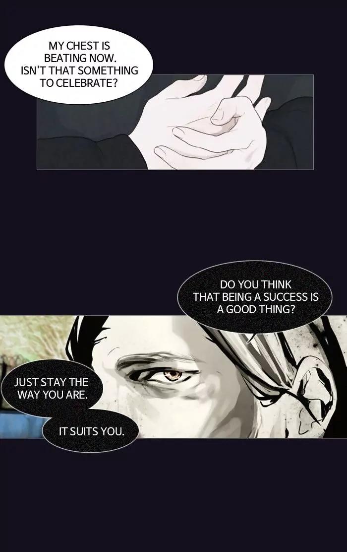Winter Woods Chapter 40 page 30 - Chapter 40: [Season 1] Ep.39