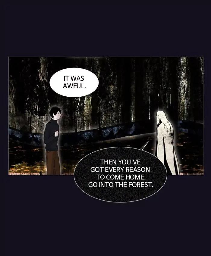 Winter Woods Chapter 40 page 35 - Chapter 40: [Season 1] Ep.39