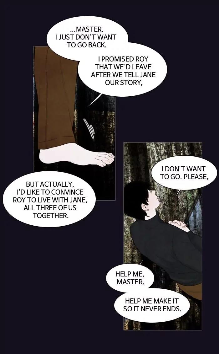 Winter Woods Chapter 40 page 36 - Chapter 40: [Season 1] Ep.39