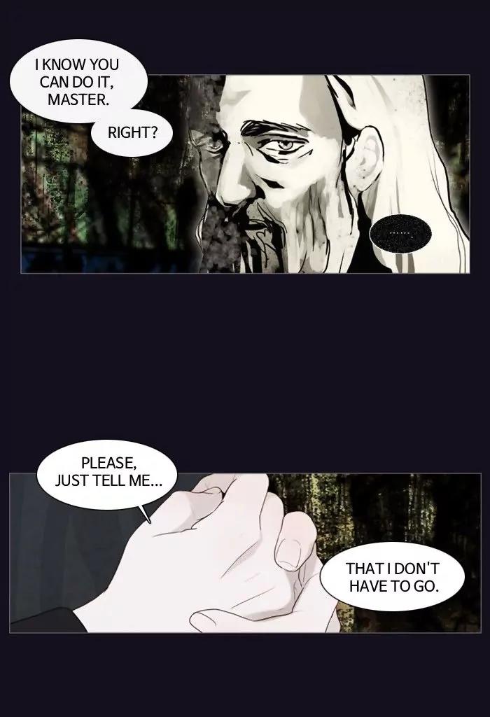 Winter Woods Chapter 40 page 37 - Chapter 40: [Season 1] Ep.39