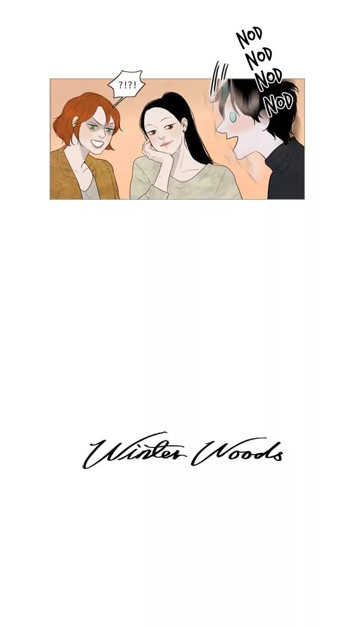 Winter Woods Chapter 40 page 4 - Chapter 40: [Season 1] Ep.39