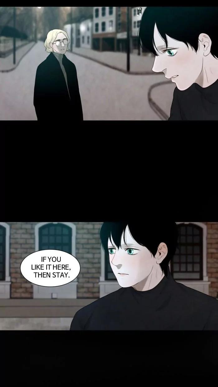 Winter Woods Chapter 40 page 40 - Chapter 40: [Season 1] Ep.39