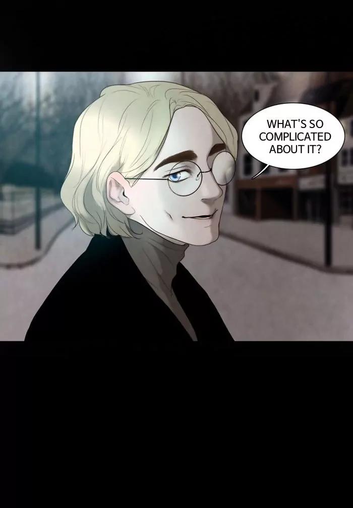 Winter Woods Chapter 40 page 41 - Chapter 40: [Season 1] Ep.39