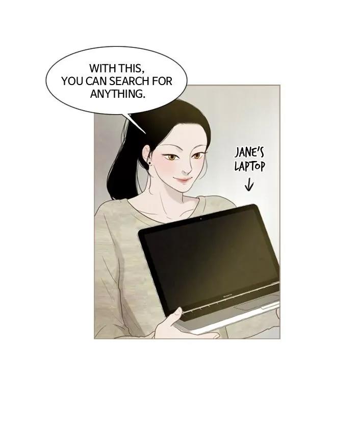 Winter Woods Chapter 40 page 5 - Chapter 40: [Season 1] Ep.39
