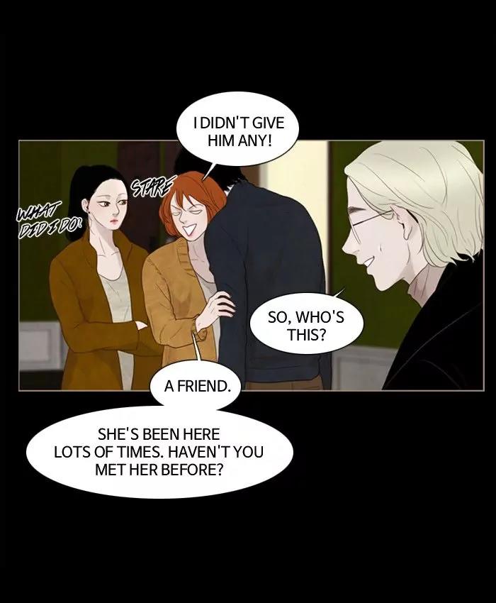 Winter Woods Chapter 41 page 11 - Chapter 41: [Season 1] Ep.40