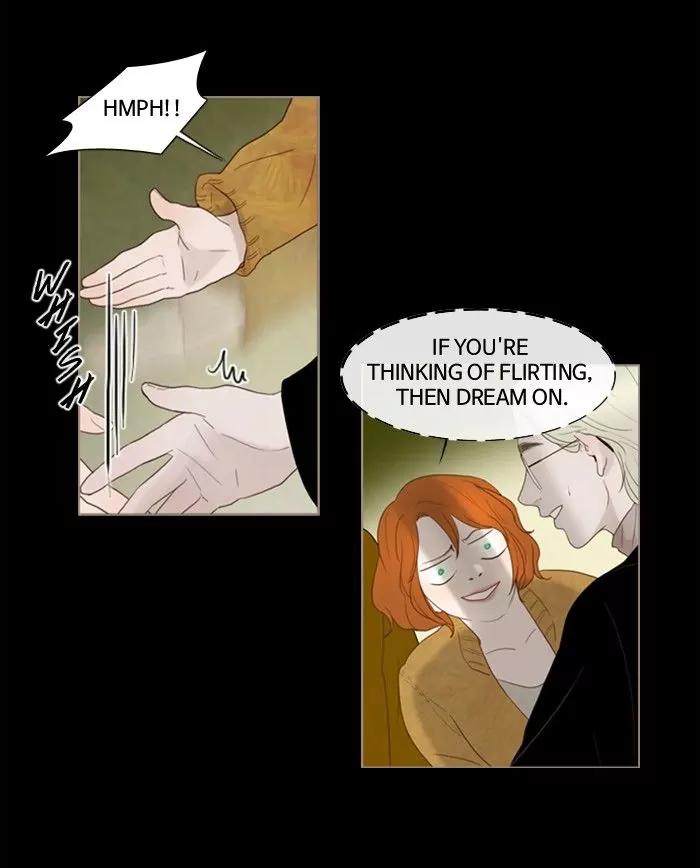 Winter Woods Chapter 41 page 13 - Chapter 41: [Season 1] Ep.40