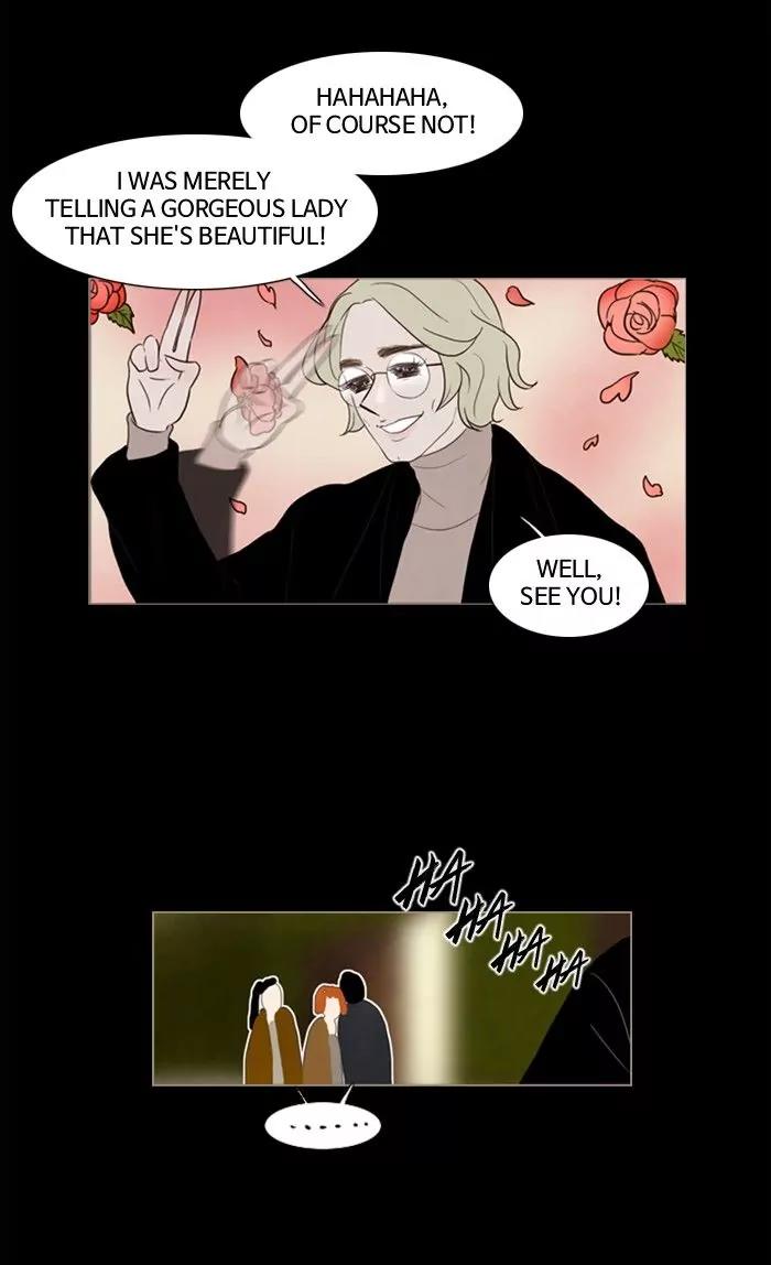 Winter Woods Chapter 41 page 14 - Chapter 41: [Season 1] Ep.40