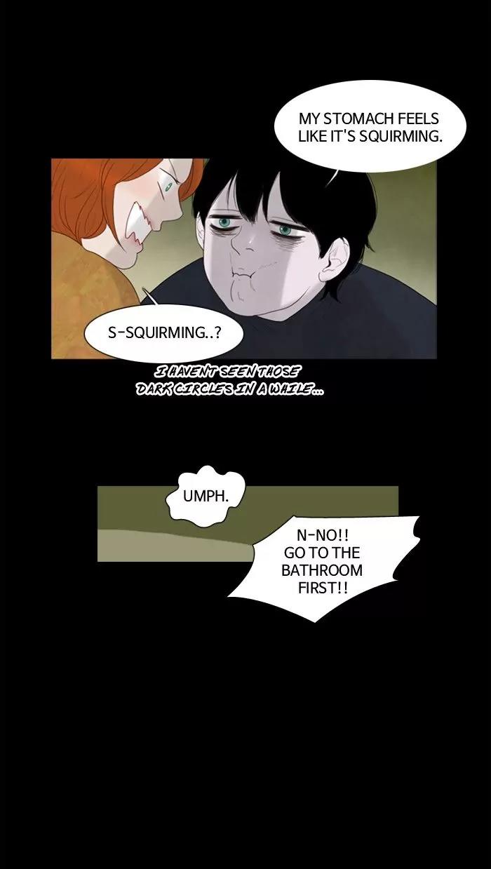 Winter Woods Chapter 41 page 16 - Chapter 41: [Season 1] Ep.40