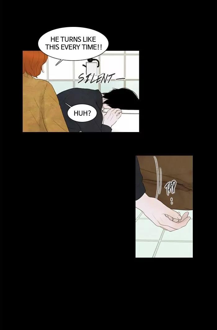 Winter Woods Chapter 41 page 18 - Chapter 41: [Season 1] Ep.40
