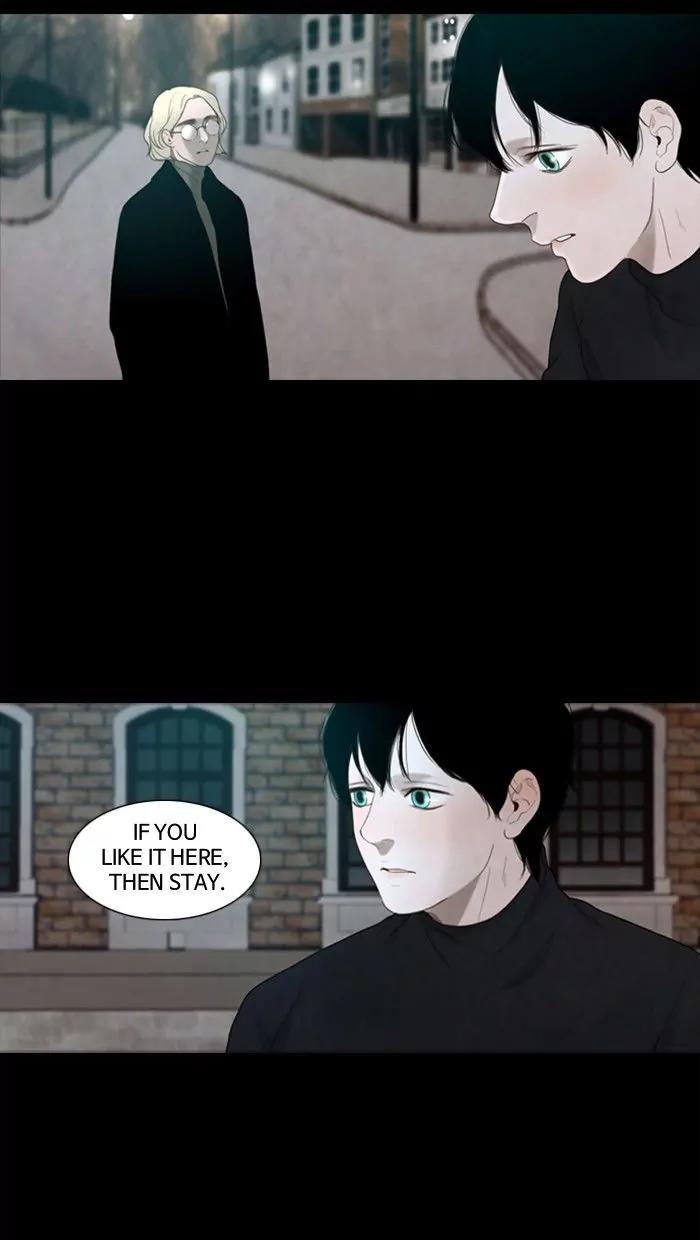 Winter Woods Chapter 41 page 2 - Chapter 41: [Season 1] Ep.40
