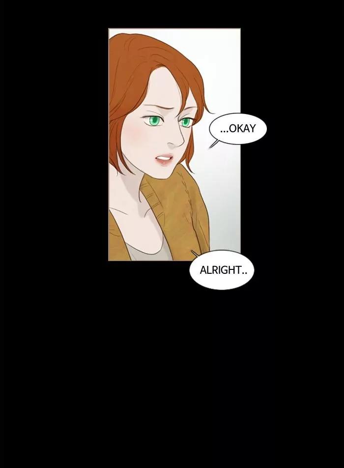 Winter Woods Chapter 41 page 24 - Chapter 41: [Season 1] Ep.40