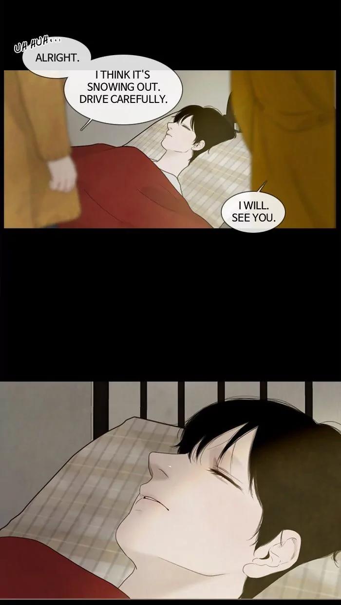 Winter Woods Chapter 41 page 27 - Chapter 41: [Season 1] Ep.40