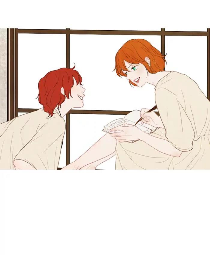 Winter Woods Chapter 41 page 43 - Chapter 41: [Season 1] Ep.40