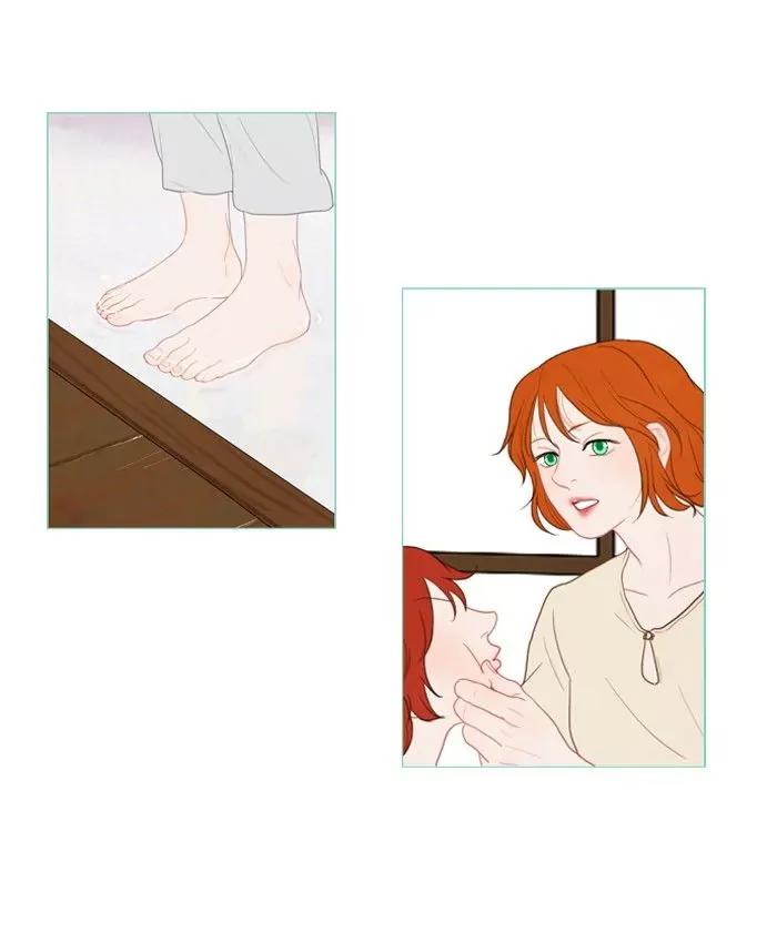 Winter Woods Chapter 41 page 46 - Chapter 41: [Season 1] Ep.40