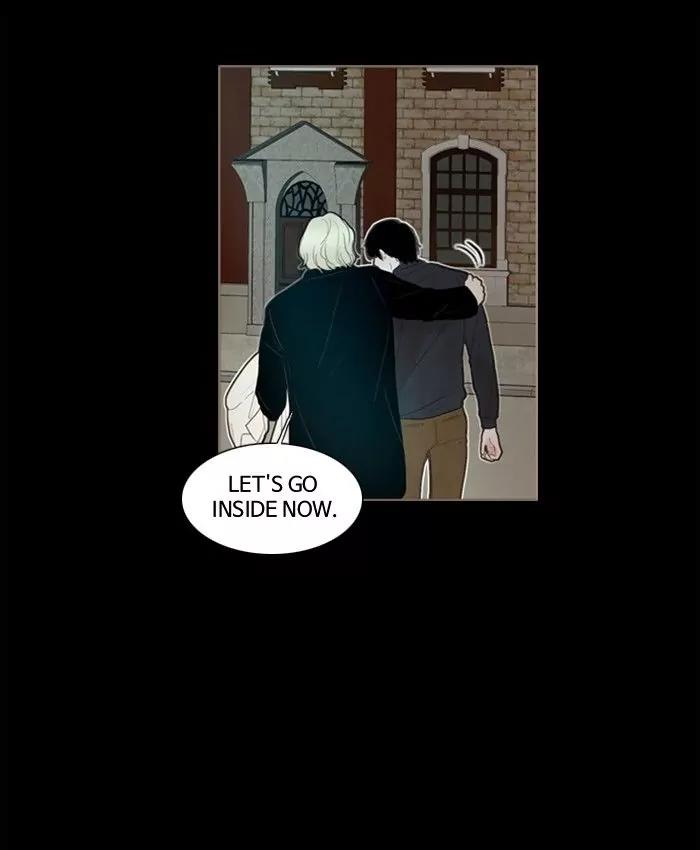 Winter Woods Chapter 41 page 5 - Chapter 41: [Season 1] Ep.40