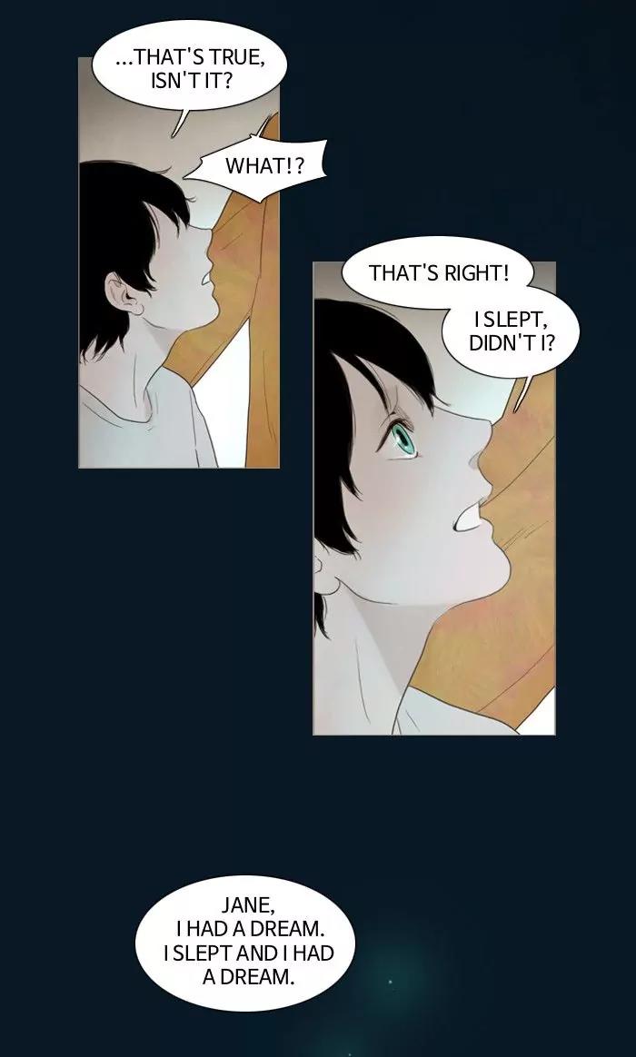 Winter Woods Chapter 41 page 55 - Chapter 41: [Season 1] Ep.40
