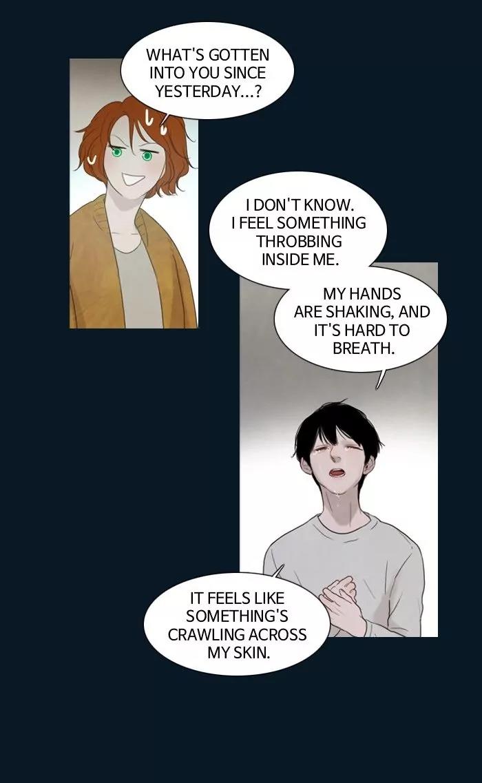Winter Woods Chapter 41 page 57 - Chapter 41: [Season 1] Ep.40