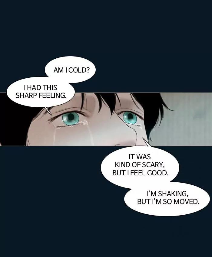 Winter Woods Chapter 41 page 58 - Chapter 41: [Season 1] Ep.40